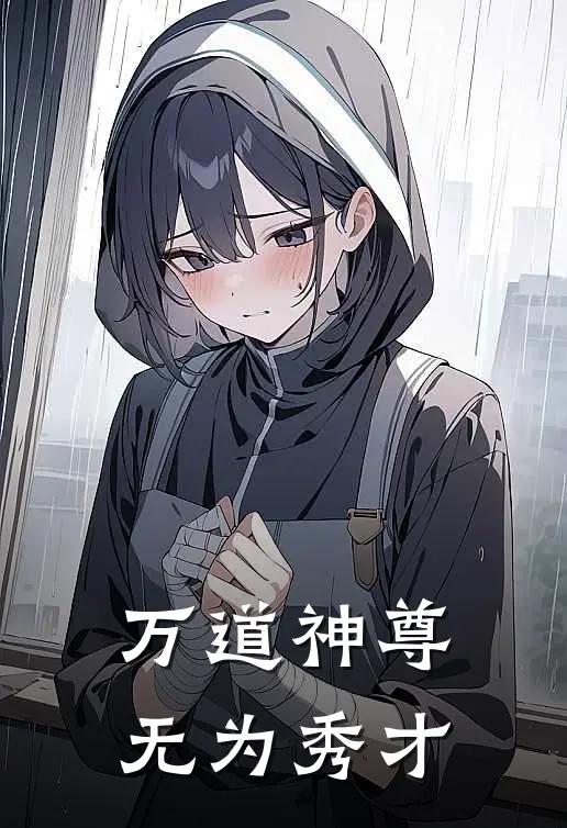 万道神尊 无为秀才