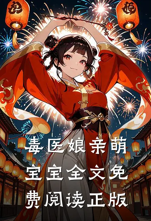 毒医娘亲萌宝宝全文免费阅读正版