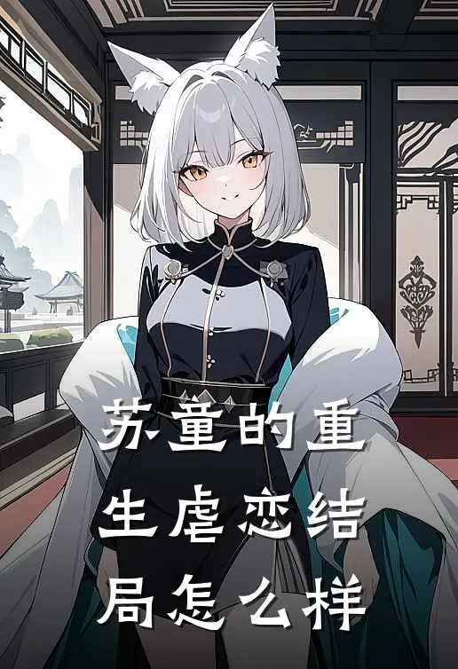 苏童的重生虐恋结局怎么样