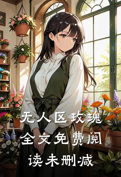 无人区玫瑰全文免费阅读未删减
