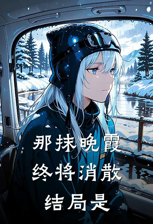 那抹晚霞终将消散结局是
