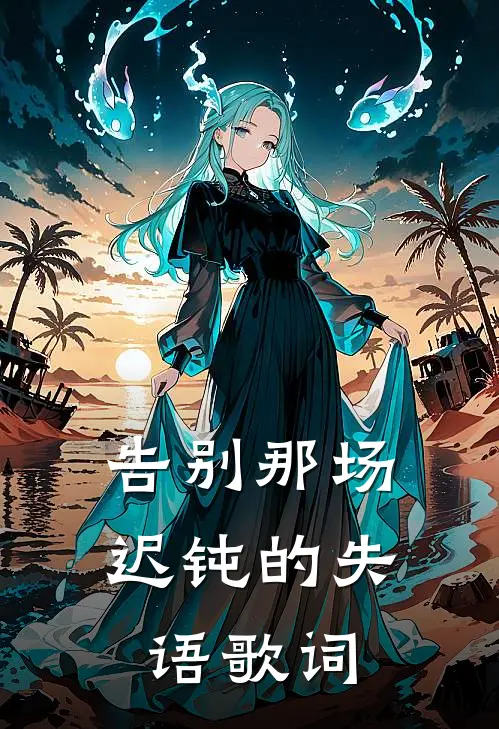告别那场迟钝的失语歌词