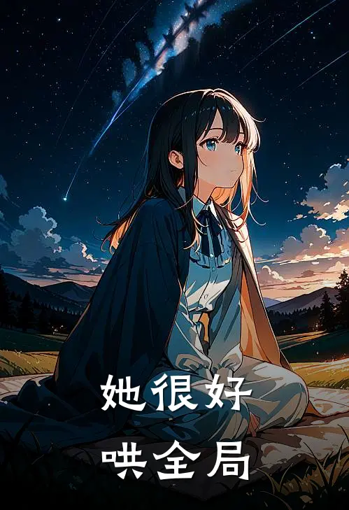 她很好哄全局