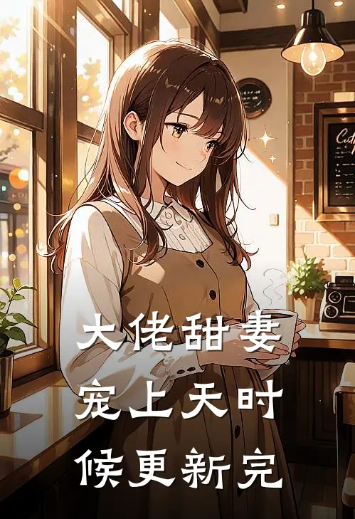 大佬甜妻宠上天时候更新完