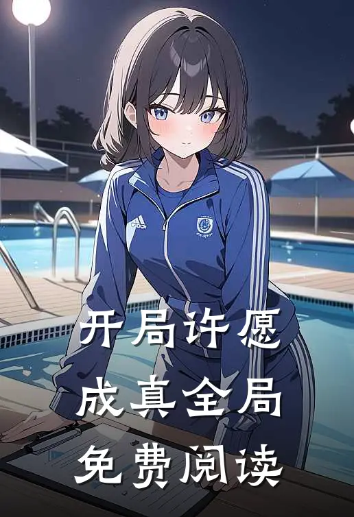 开局许愿成真全局免费阅读