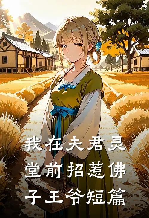 我在夫君灵堂前招惹佛子王爷短篇