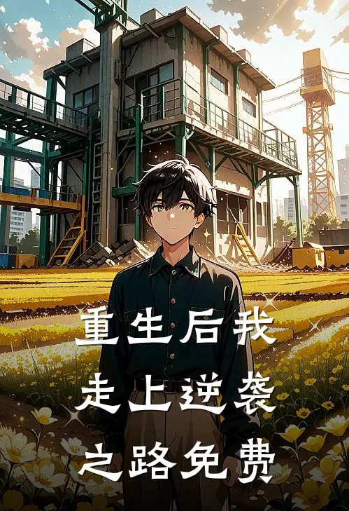 重生后我走上逆袭之路免费