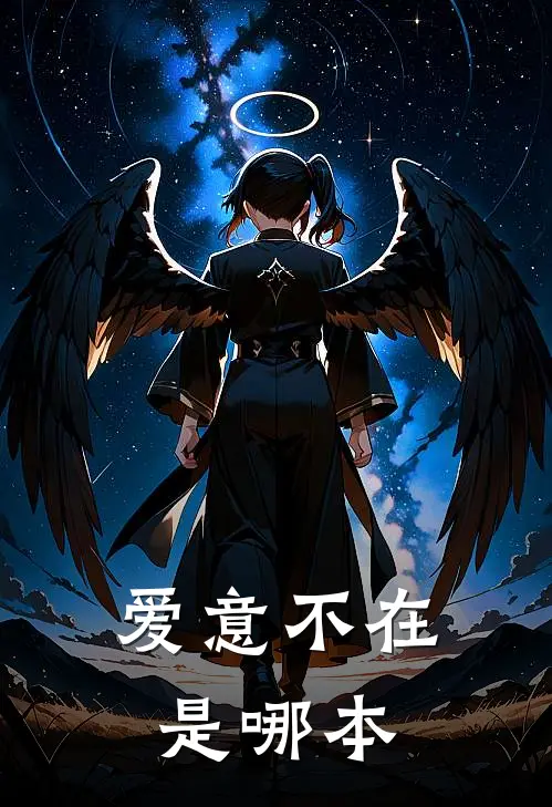 爱意不在是哪本