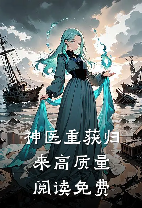 神医重获归来高质量阅读免费