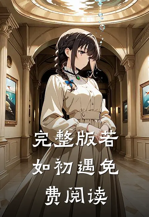 完整版若如初遇免费阅读