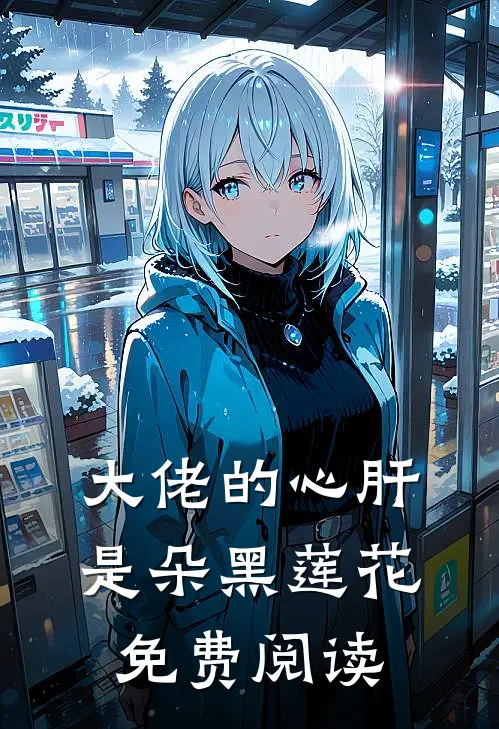 大佬的心肝是朵黑莲花免费阅读