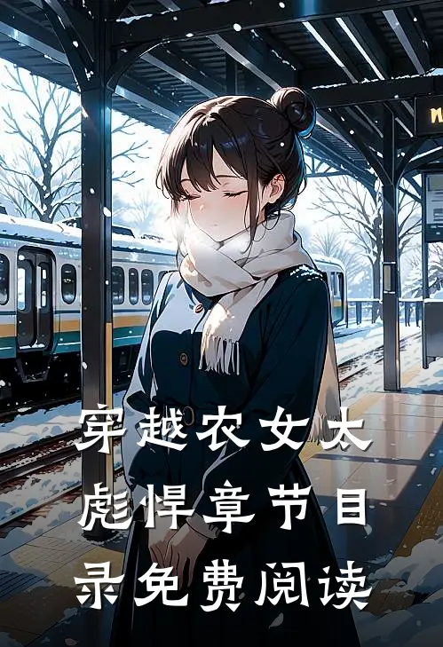 穿越农女太彪悍章节目录免费阅读