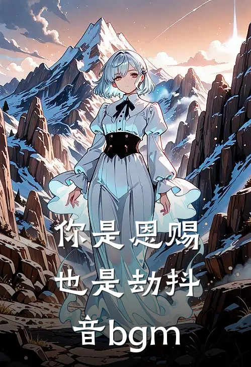 你是恩赐也是劫抖音bgm