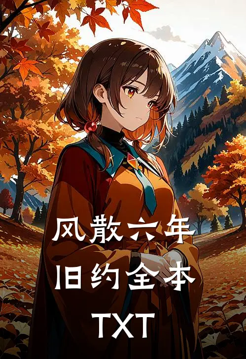 风散六年旧约全本TXT