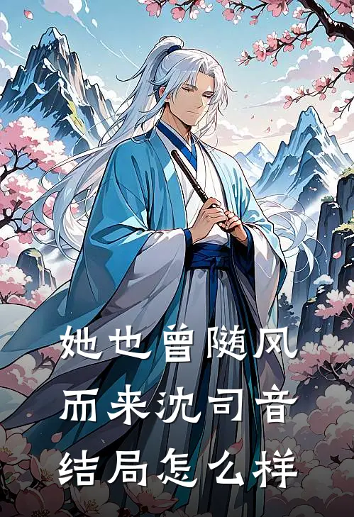 她也曾随风而来沈司音结局怎么样