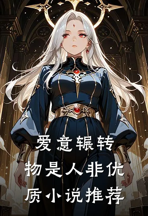 爱意辗转，物是人非优质小说推荐