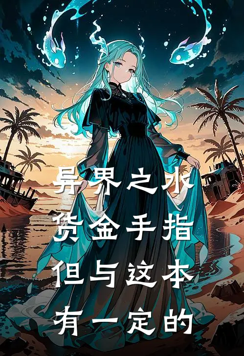 异界之水货金手指,但与这本有一定的