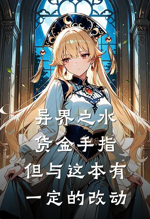 异界之水货金手指,但与这本有一定的改动