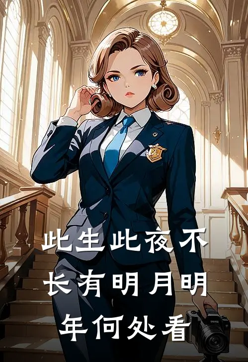 此生此夜不长有明月明年何处看