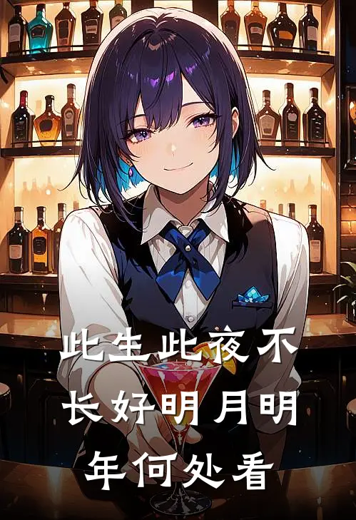 此生此夜不长好明月明年何处看