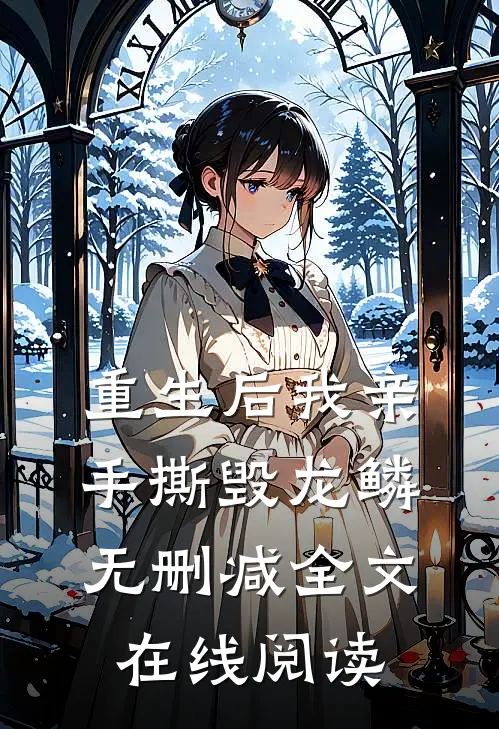 重生后我亲手撕毁龙鳞无删减全文在线阅读