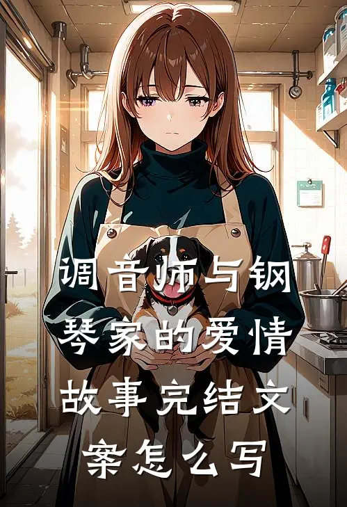 调音师与钢琴家的爱情故事完结文案怎么写