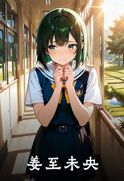 姜至未央