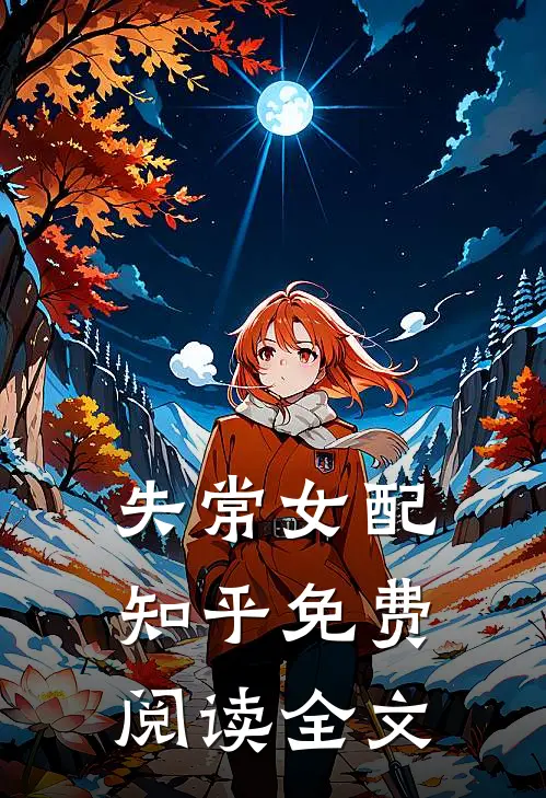 失常女配知乎免费阅读全文