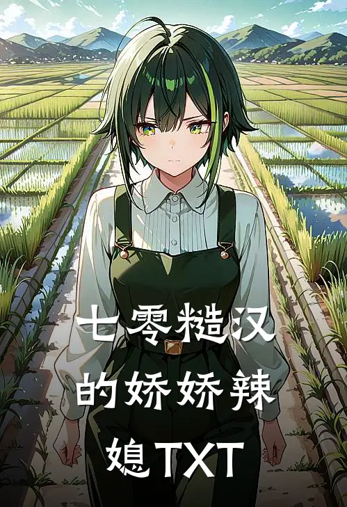 七零糙汉的娇娇辣媳TXT