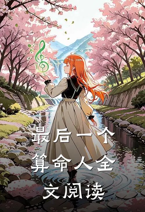 最后一个算命人全文阅读