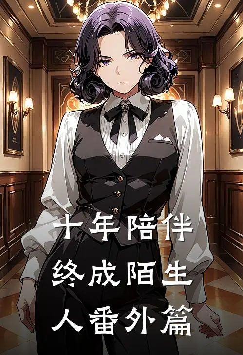 十年陪伴终成陌生人 番外篇