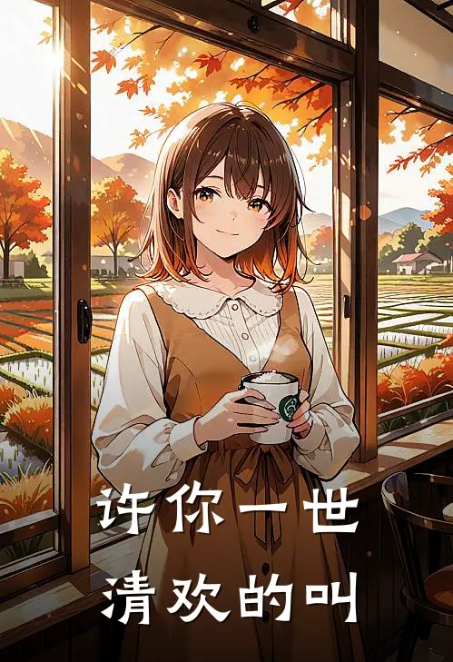 许你一世清欢的叫