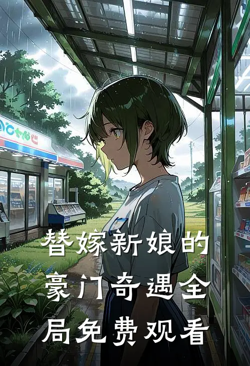 替嫁新娘的豪门奇遇全局免费观看