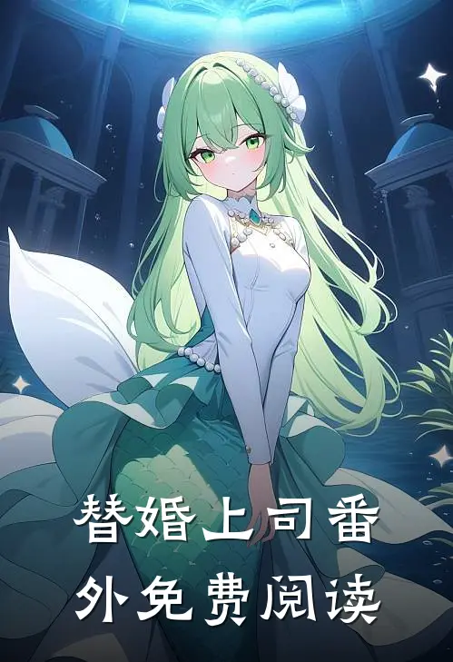 替婚上司 番外免费阅读