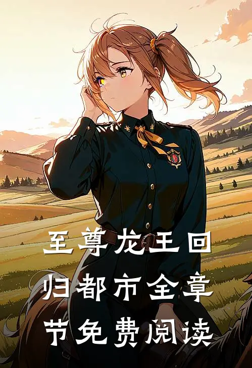 至尊龙王回归都市全章节免费阅读