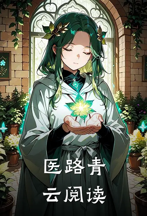 医路青云阅读