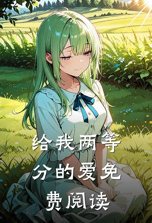 给我两等分的爱免费阅读