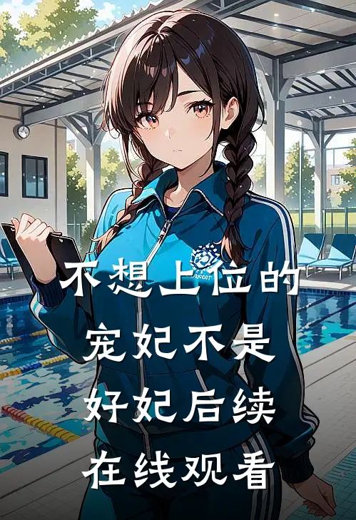 不想上位的宠妃不是好妃后续在线观看