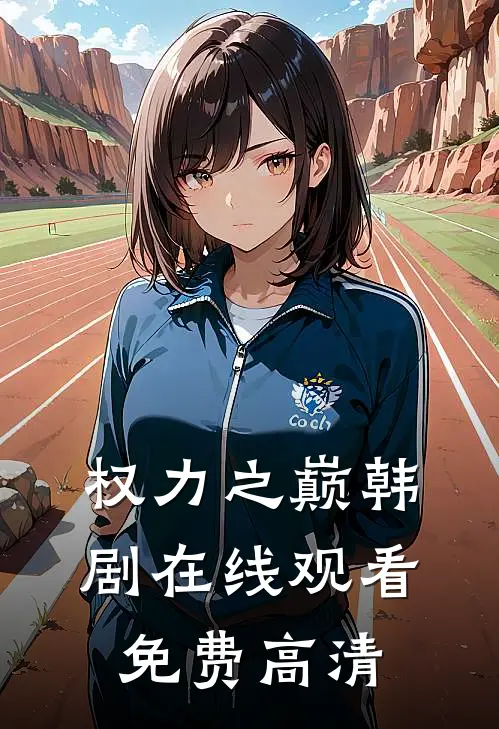 权力之巅韩剧在线观看免费高清