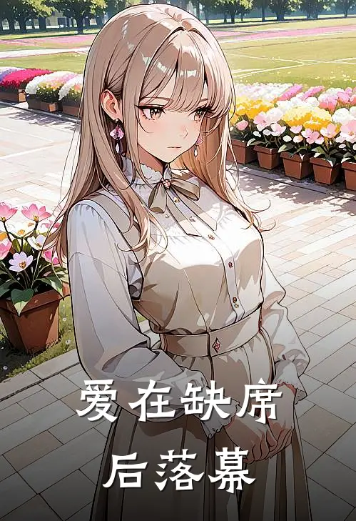 爱在缺席后落幕