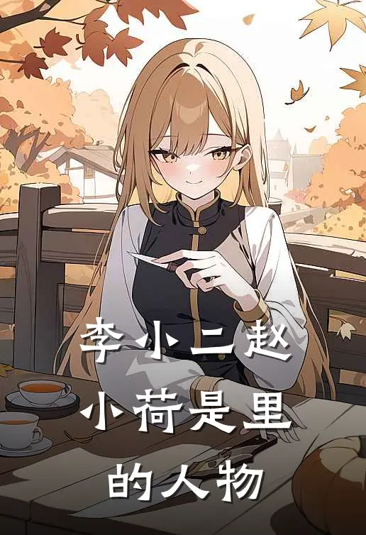 李小二赵小荷是里的人物