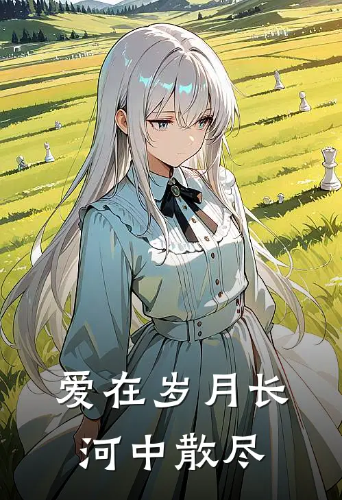 爱在岁月长河中散尽