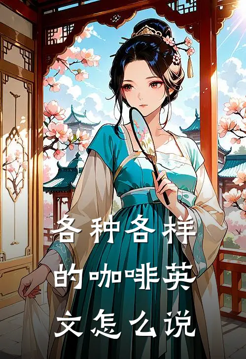 各种各样的咖啡英文怎么说