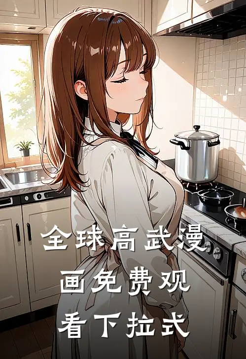 全球高武漫画免费观看下拉式