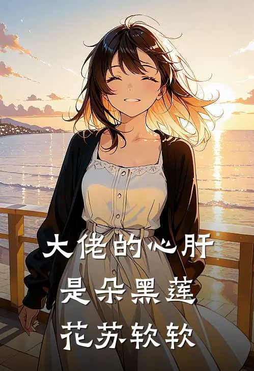 大佬的心肝是朵黑莲花苏软软