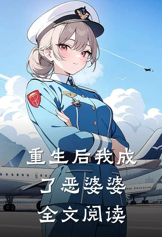 重生后我成了恶婆婆全文阅读