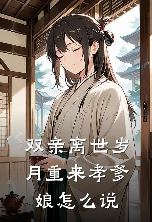 双亲离世岁月重来孝爹娘怎么说