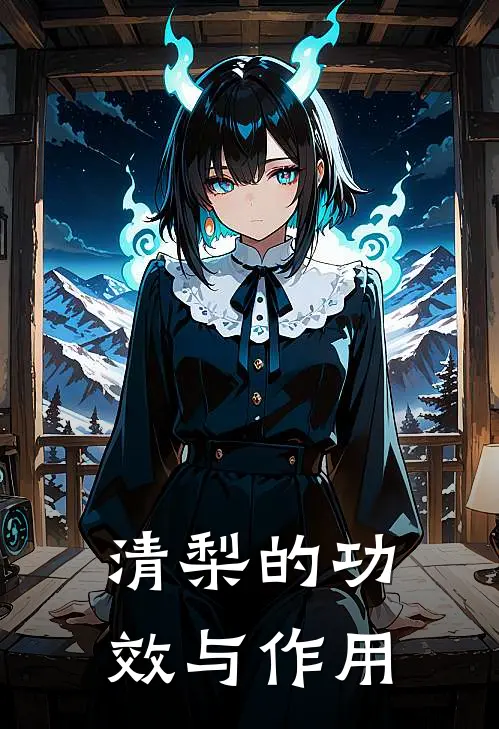 清梨的功效与作用