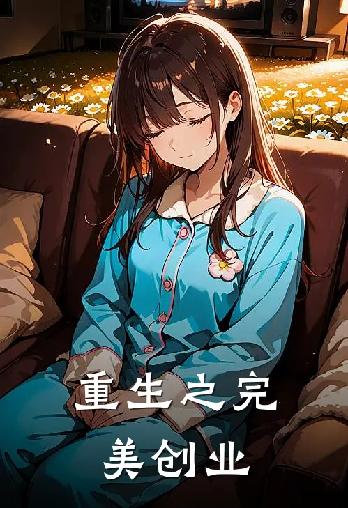 重生之完美创业
