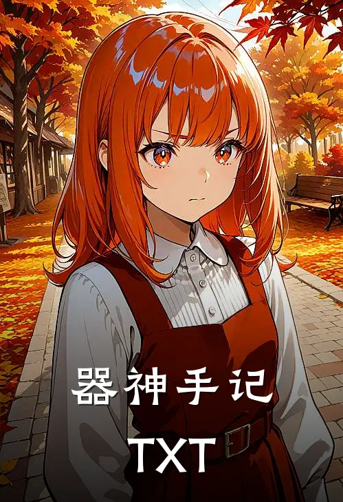 器神手记TXT